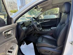 SAIC Roewe RX5 PLUS 330TGI Automatic Leading Trend Wisdom Edition - photo 4