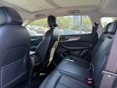 SAIC Roewe RX5 PLUS 330TGI Automatic Leading Trend Wisdom Edition - photo 5