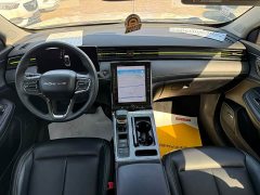 SAIC Roewe RX5 PLUS 330TGI Automatic Leading Trend Wisdom Edition - photo 6