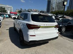 SAIC Roewe RX5 PLUS 330TGI Automatic Leading Trend Wisdom Edition - photo 8