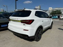 SAIC Roewe RX5 PLUS 330TGI Automatic Leading Trend Wisdom Edition - photo 9
