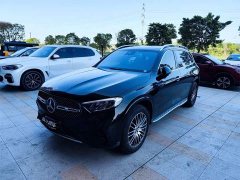 Mercedes-Benz GLC Facelift GLC 300 L 4MATIC Dynamic 5-Seater - фото 1