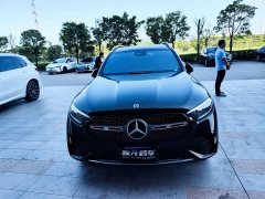 Mercedes-Benz GLC Facelift GLC 300 L 4MATIC Dynamic 5-Seater - фото 2