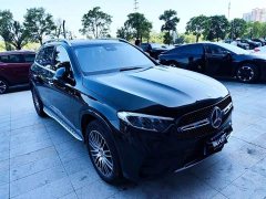 Mercedes-Benz GLC Facelift GLC 300 L 4MATIC Dynamic 5-Seater - фото 3