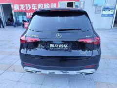 Mercedes-Benz GLC Facelift GLC 300 L 4MATIC Dynamic 5-Seater - фото 4