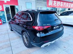 Mercedes-Benz GLC Facelift GLC 300 L 4MATIC Dynamic 5-Seater - фото 5