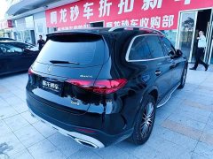 Mercedes-Benz GLC Facelift GLC 300 L 4MATIC Dynamic 5-Seater - фото 6