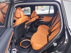 Mercedes-Benz GLC Facelift GLC 300 L 4MATIC Dynamic 5-Seater - фото 8