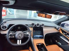Mercedes-Benz GLC Facelift GLC 300 L 4MATIC Dynamic 5-Seater - фото 9