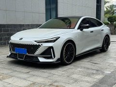 Changan UNI-V 1.5T Sport Edition - ფოტო 1