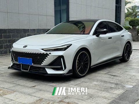 2022 Changan UNI-V 1.5T Sport Edition - ავტომობილი ჩინეთიდან