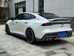 Changan UNI-V 1.5T Sport Edition - ფოტო 10