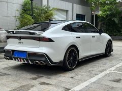 Changan UNI-V 1.5T Sport Edition - ფოტო 12