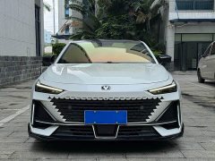Changan UNI-V 1.5T Sport Edition - ფოტო 2