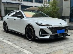 Changan UNI-V 1.5T Sport Edition - ფოტო 3