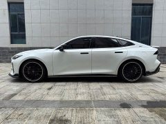 Changan UNI-V 1.5T Sport Edition - ფოტო 4