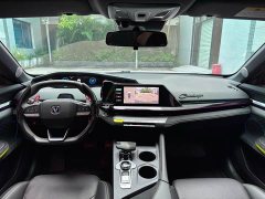 Changan UNI-V 1.5T Sport Edition - ფოტო 6