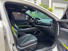Changan UNI-V 1.5T Sport Edition - ფოტო 7
