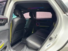 Changan UNI-V 1.5T Sport Edition - ფოტო 8