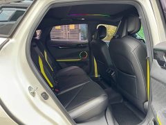 Changan UNI-V 1.5T Sport Edition - ფოტო 9