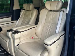 Toyota Alphard Hybrid 2.5L Premium Edition - ფოტო 15