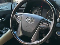 Toyota Alphard Hybrid 2.5L Premium Edition - ფოტო 18