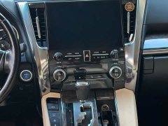 Toyota Alphard Hybrid 2.5L Premium Edition - ფოტო 19