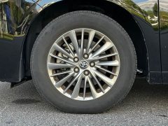 Toyota Alphard Hybrid 2.5L Premium Edition - ფოტო 8