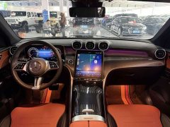 Mercedes-Benz GLC 260 L 4MATIC Dynamic 5-Seater - photo 5
