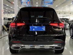 Mercedes-Benz GLC 260 L 4MATIC Dynamic 5-Seater - photo 8