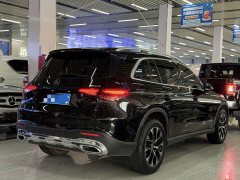 Mercedes-Benz GLC 260 L 4MATIC Dynamic 5-Seater - photo 9
