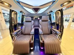 Mercedes-Benz Vito 2.0T Business Edition 7-Seater - photo 10