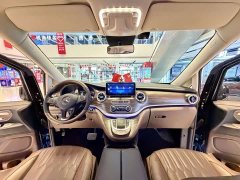 Mercedes-Benz Vito 2.0T Business Edition 7-Seater - photo 11