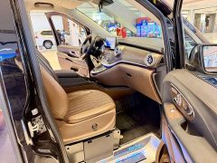 Mercedes-Benz Vito 2.0T Business Edition 7-Seater - photo 12