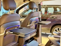 Mercedes-Benz Vito 2.0T Business Edition 7-Seater - photo 13
