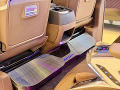 Mercedes-Benz Vito 2.0T Business Edition 7-Seater - photo 14