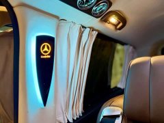 Mercedes-Benz Vito 2.0T Business Edition 7-Seater - photo 15