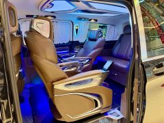 Mercedes-Benz Vito 2.0T Business Edition 7-Seater - photo 16