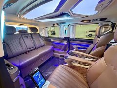 Mercedes-Benz Vito 2.0T Business Edition 7-Seater - photo 17