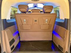 Mercedes-Benz Vito 2.0T Business Edition 7-Seater - photo 18