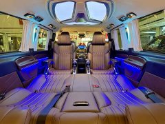 Mercedes-Benz Vito 2.0T Business Edition 7-Seater - photo 19