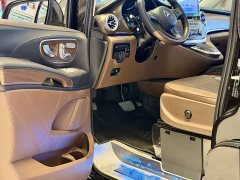 Mercedes-Benz Vito 2.0T Business Edition 7-Seater - photo 3