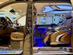 Mercedes-Benz Vito 2.0T Business Edition 7-Seater - photo 4