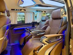 Mercedes-Benz Vito 2.0T Business Edition 7-Seater - photo 5