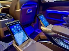 Mercedes-Benz Vito 2.0T Business Edition 7-Seater - photo 6