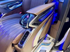 Mercedes-Benz Vito 2.0T Business Edition 7-Seater - photo 7