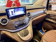 Mercedes-Benz Vito 2.0T Business Edition 7-Seater - photo 8