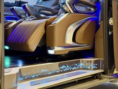 Mercedes-Benz Vito 2.0T Business Edition 7-Seater - photo 9