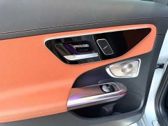 Mercedes-Benz C-Class Facelift C 260 L AMG Line - ფოტო 6