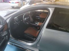 Mercedes-Benz C-Class Facelift C 260 L AMG Line - ფოტო 9